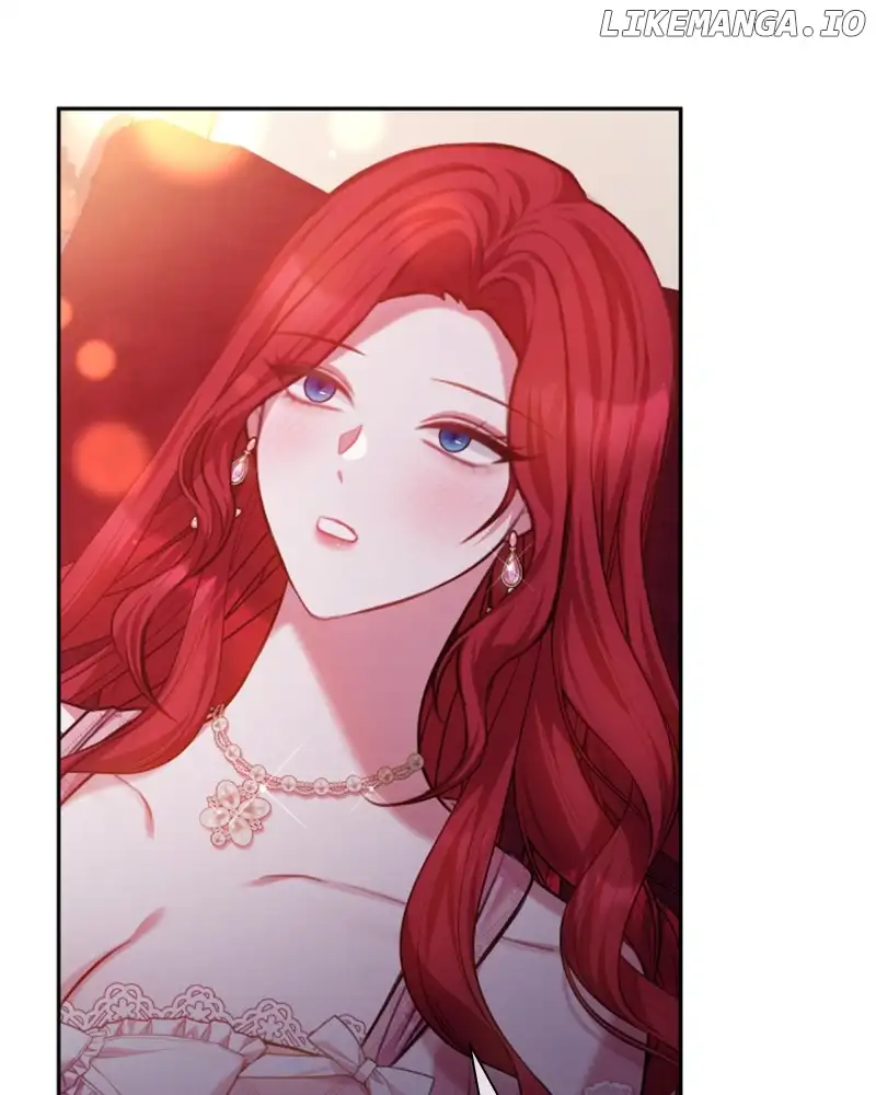 Concubine’s Invitation Chapter 40 page 36