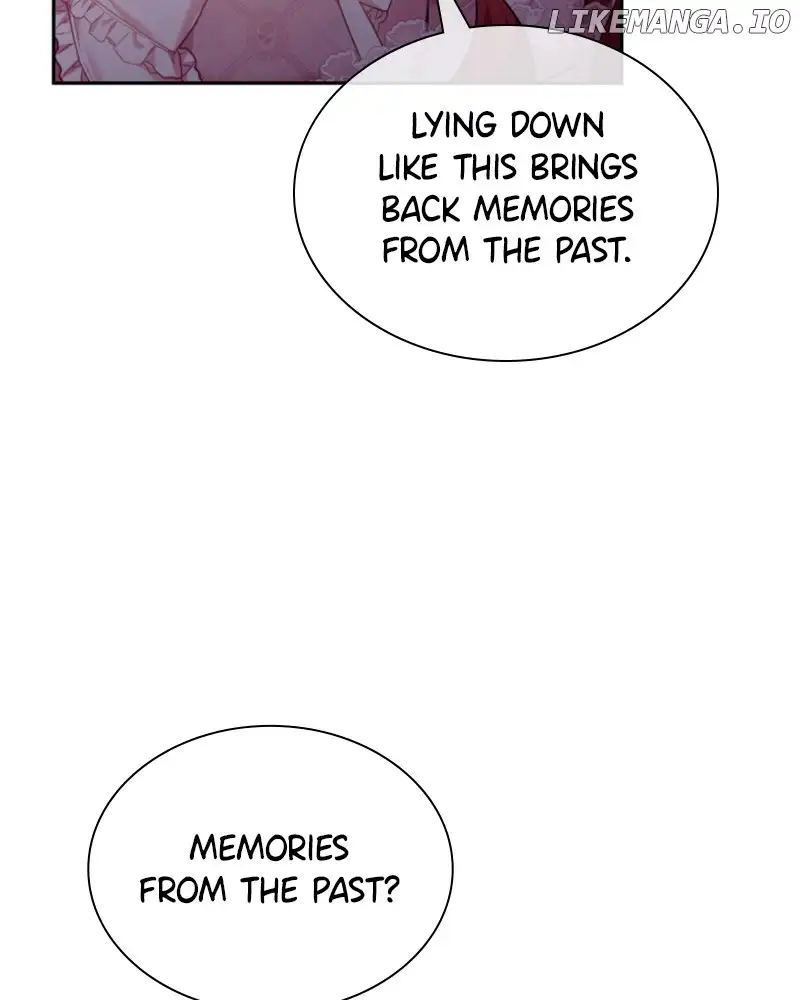 Concubine’s Invitation Chapter 40 page 37