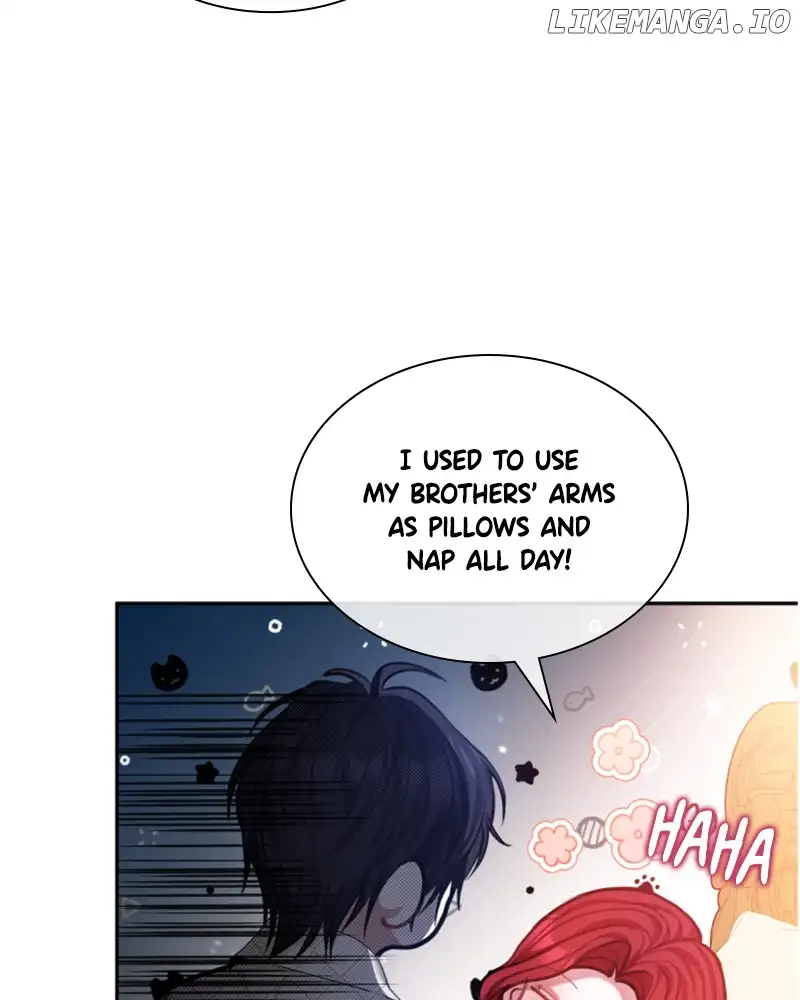 Concubine’s Invitation Chapter 40 page 38