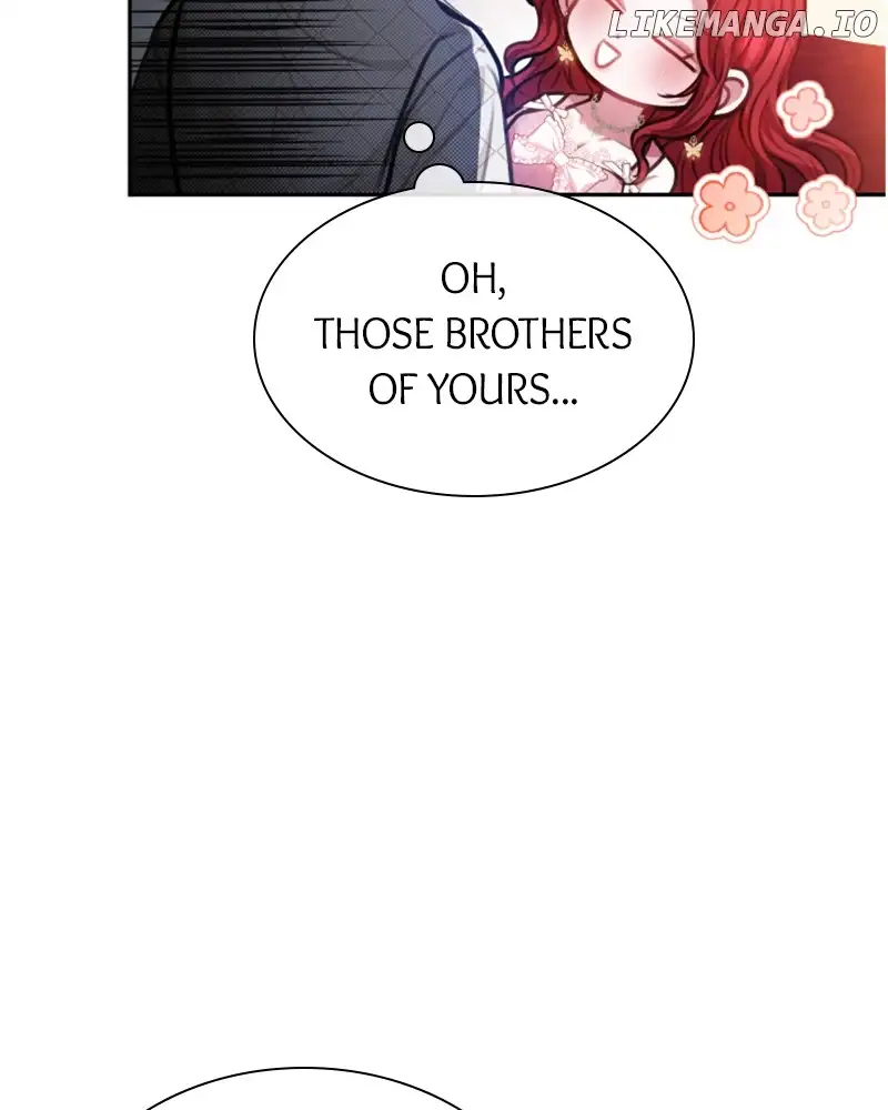 Concubine’s Invitation Chapter 40 page 39