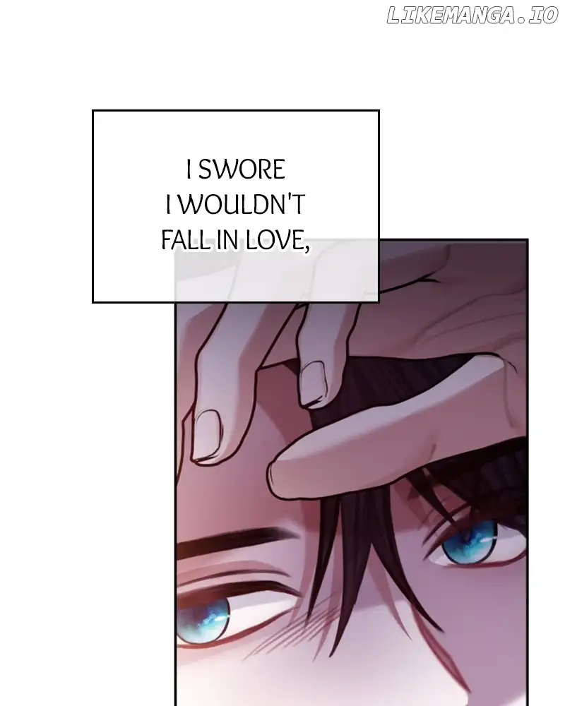Concubine’s Invitation Chapter 40 page 42
