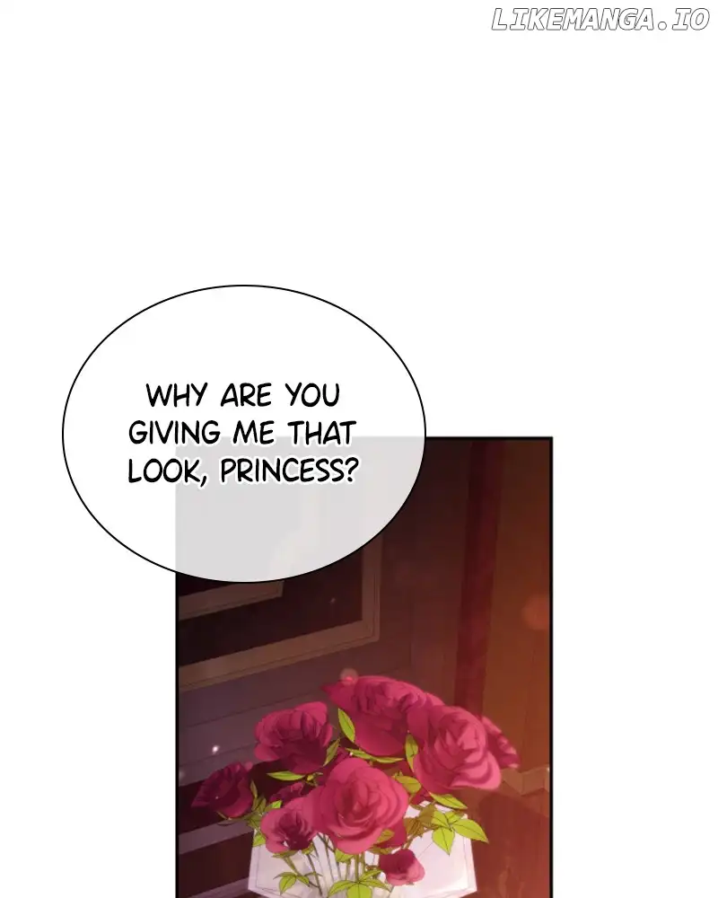 Concubine’s Invitation Chapter 40 page 44