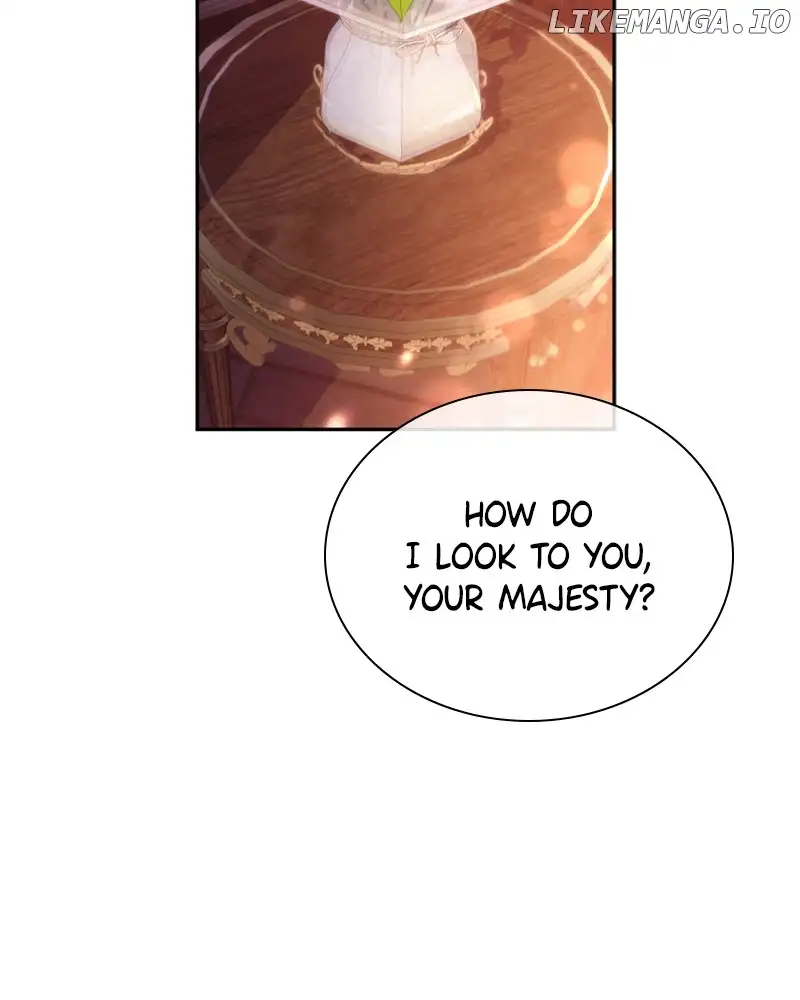 Concubine’s Invitation Chapter 40 page 45