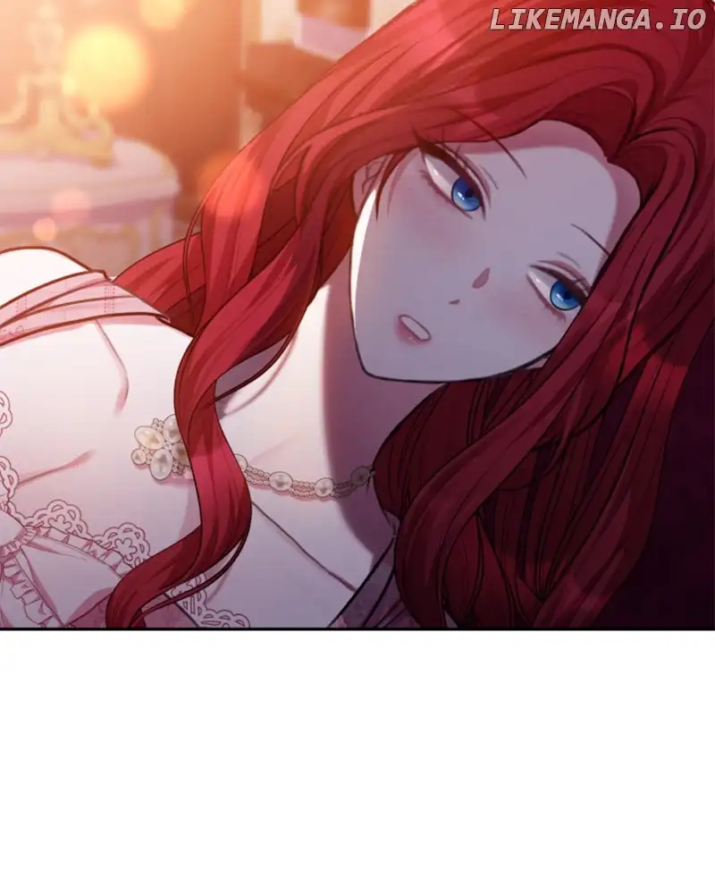 Concubine’s Invitation Chapter 40 page 47