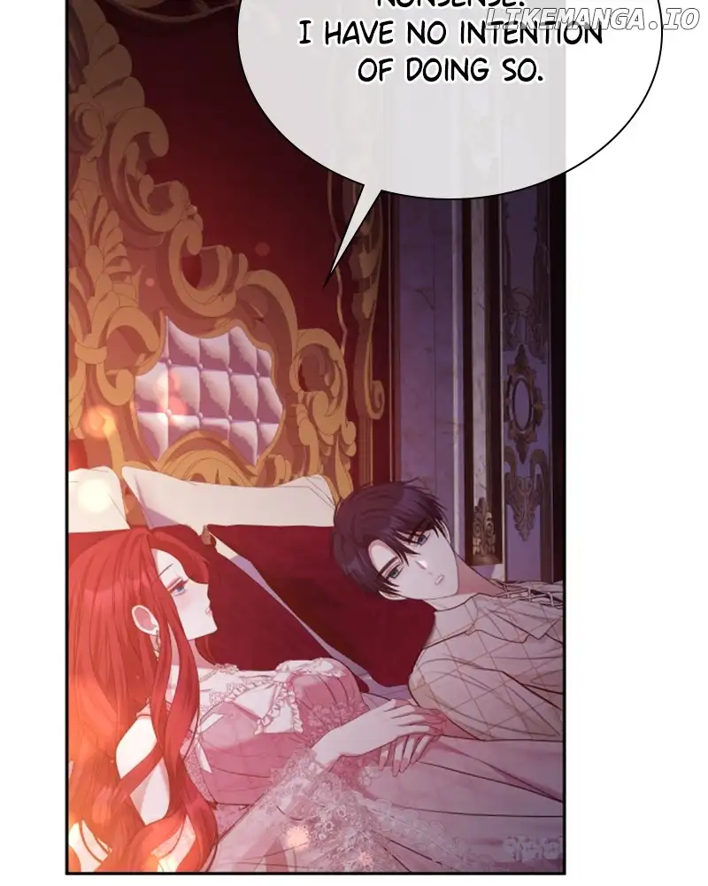 Concubine’s Invitation Chapter 40 page 49