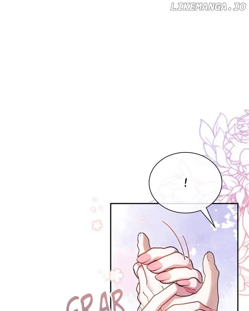 Concubine’s Invitation Chapter 40 page 50