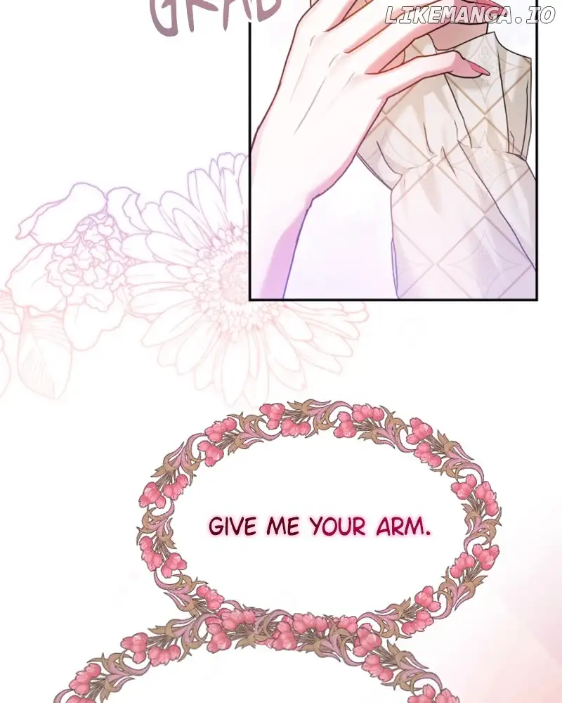 Concubine’s Invitation Chapter 40 page 51