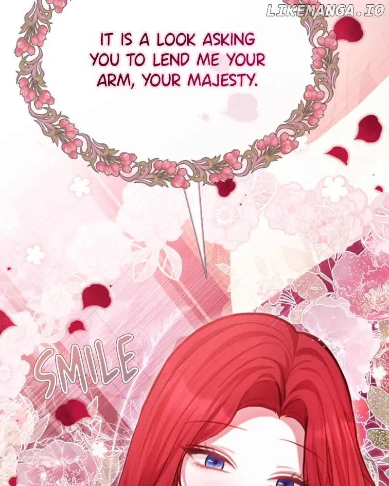 Concubine’s Invitation Chapter 40 page 52