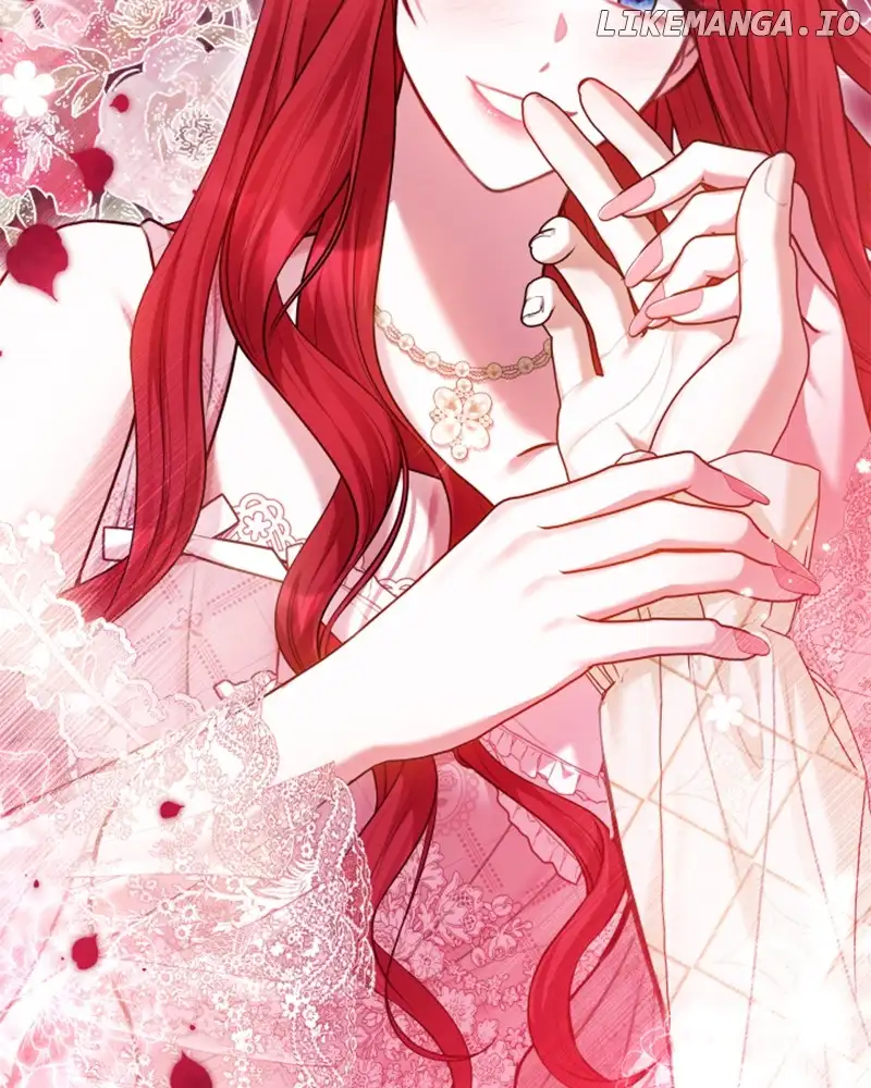 Concubine’s Invitation Chapter 40 page 53