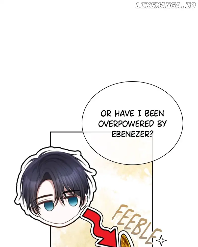 Concubine’s Invitation Chapter 40 page 5