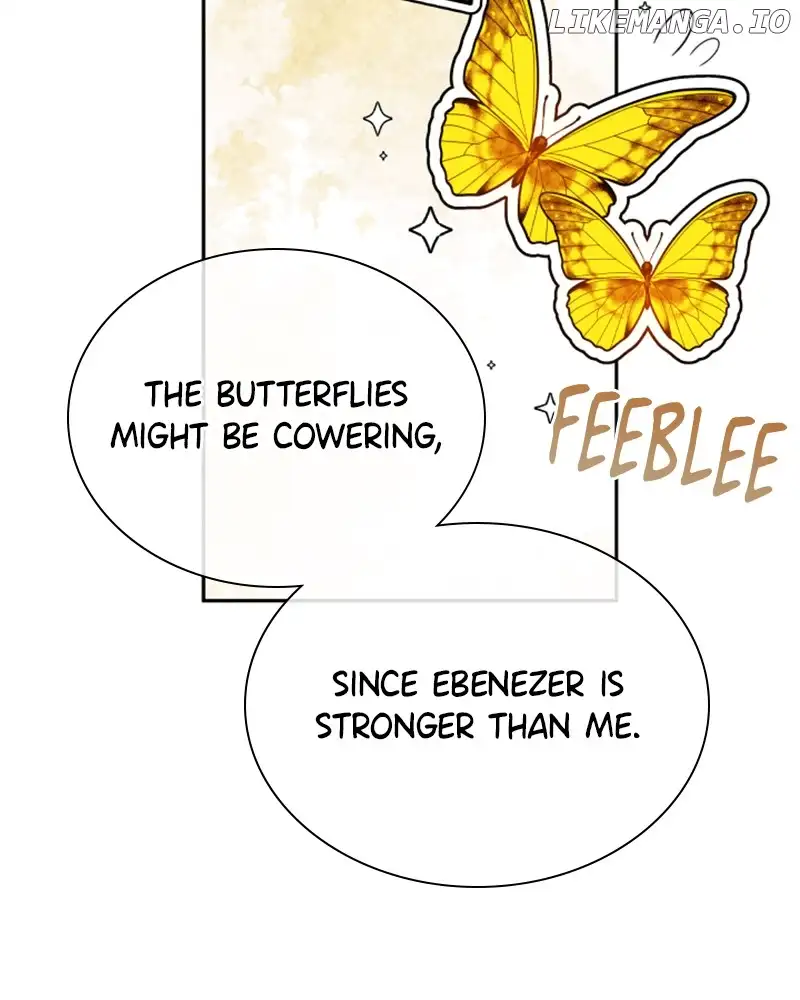Concubine’s Invitation Chapter 40 page 6