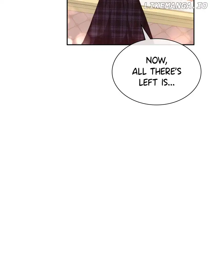 Concubine’s Invitation Chapter 40 page 71