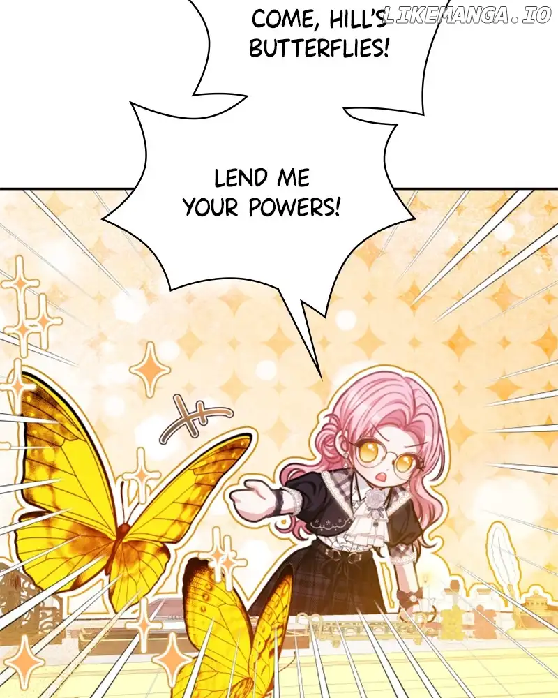 Concubine’s Invitation Chapter 40 page 74