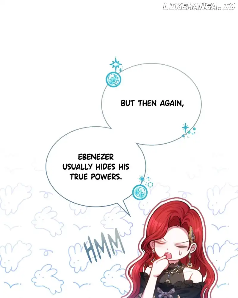 Concubine’s Invitation Chapter 40 page 7