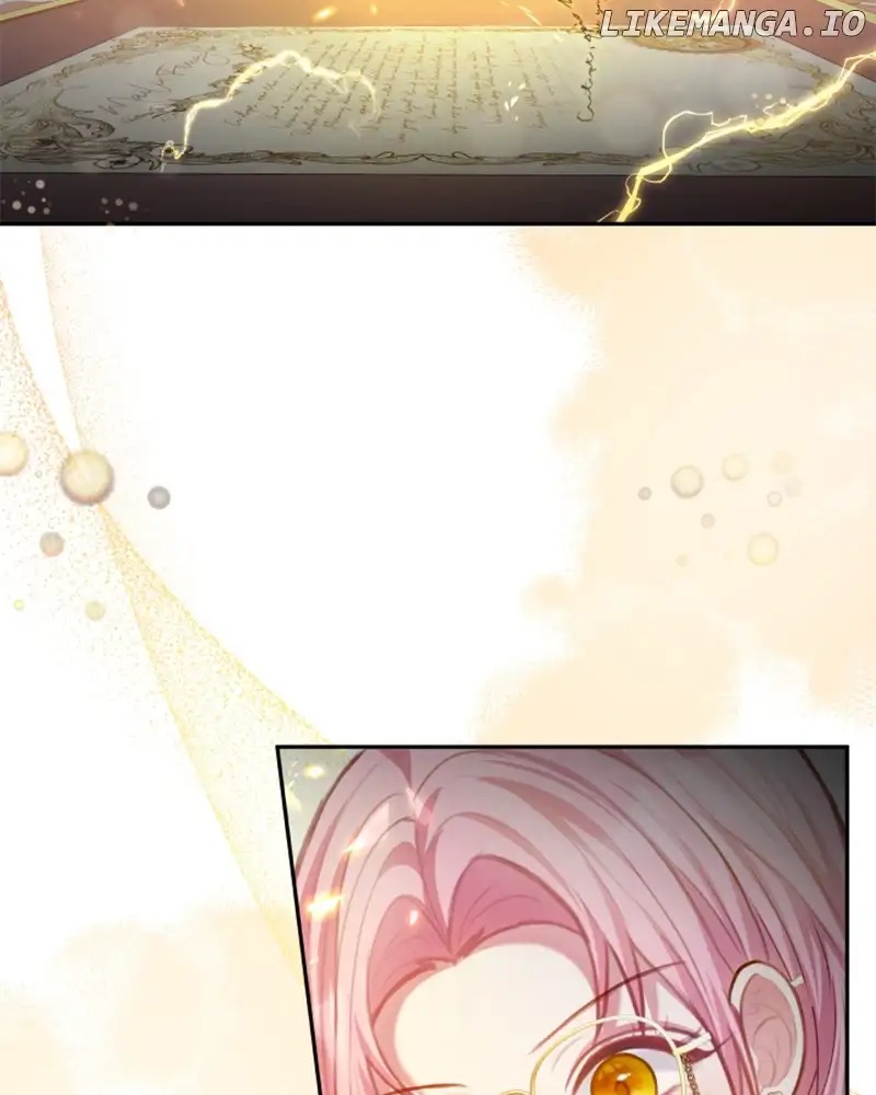 Concubine’s Invitation Chapter 40 page 81