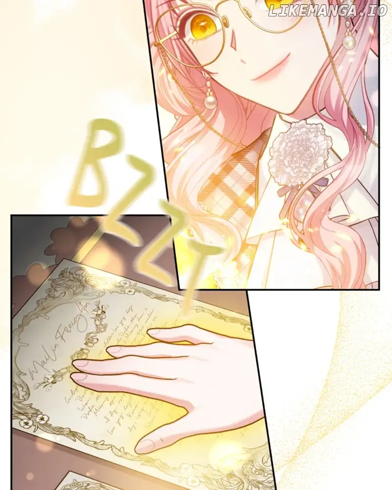 Concubine’s Invitation Chapter 40 page 82