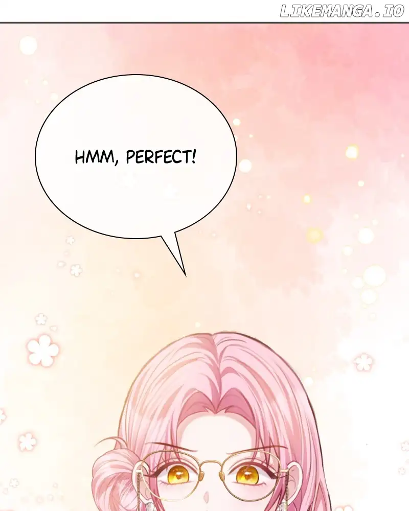 Concubine’s Invitation Chapter 40 page 88