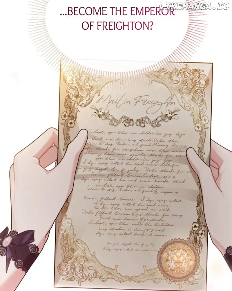 Concubine’s Invitation Chapter 40 page 91
