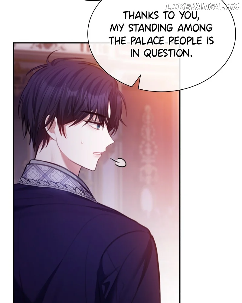 Concubine’s Invitation Chapter 42 page 9