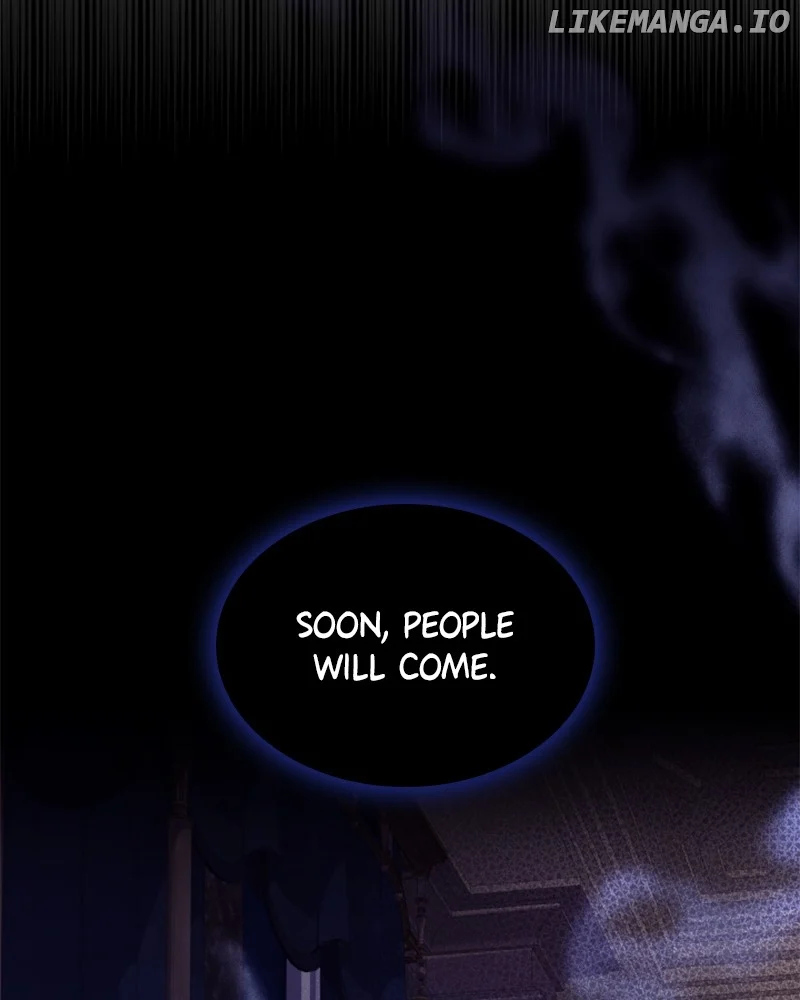 Concubine’s Invitation Chapter 42 page 102
