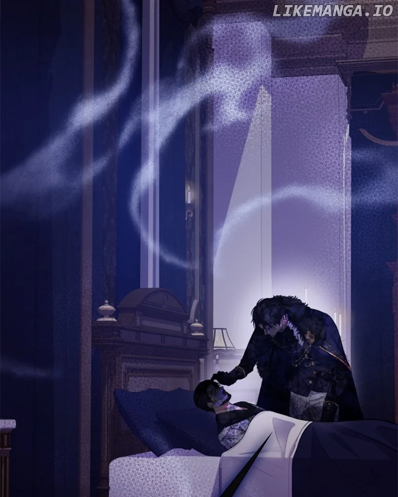Concubine’s Invitation Chapter 42 page 103