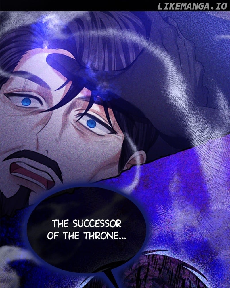 Concubine’s Invitation Chapter 42 page 105