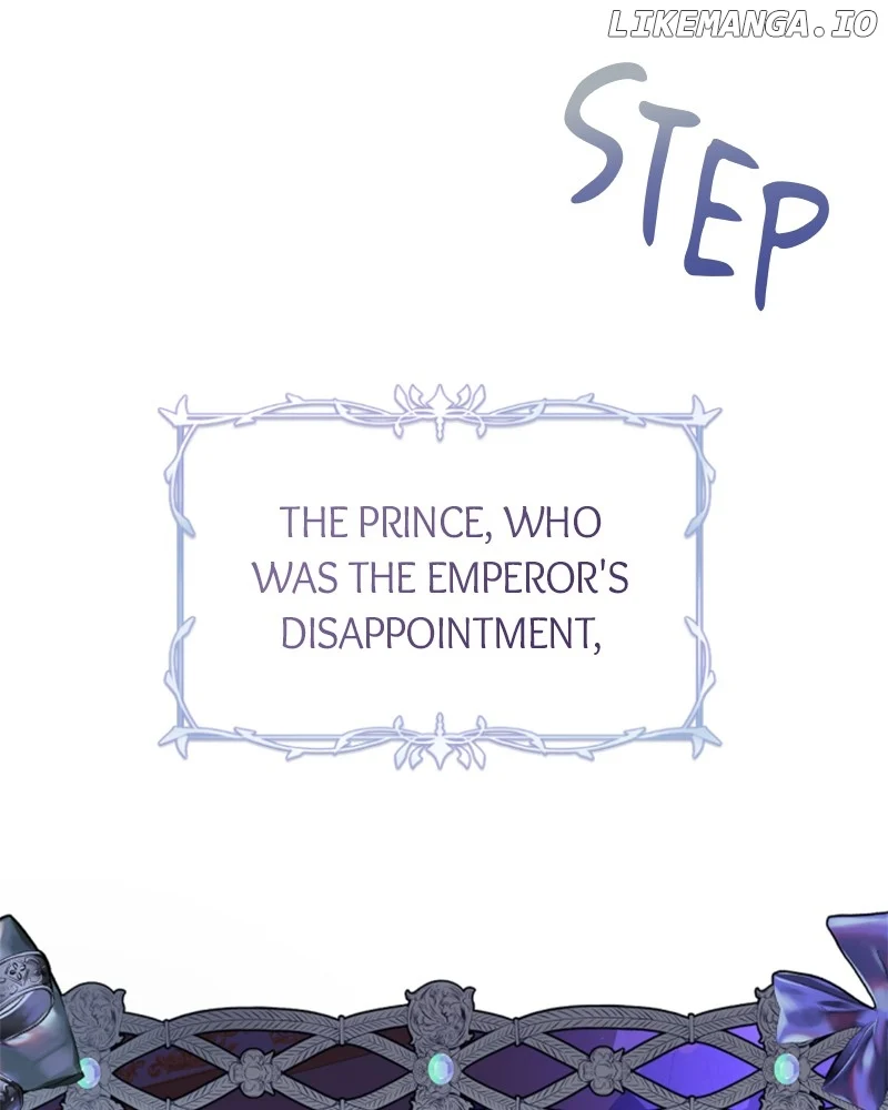 Concubine’s Invitation Chapter 42 page 112
