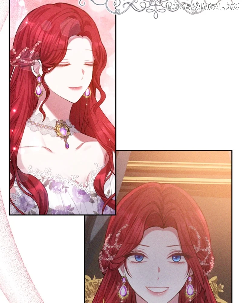 Concubine’s Invitation Chapter 42 page 121