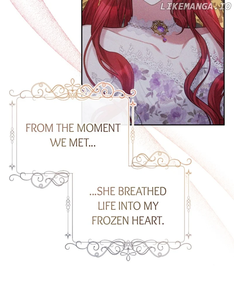 Concubine’s Invitation Chapter 42 page 122