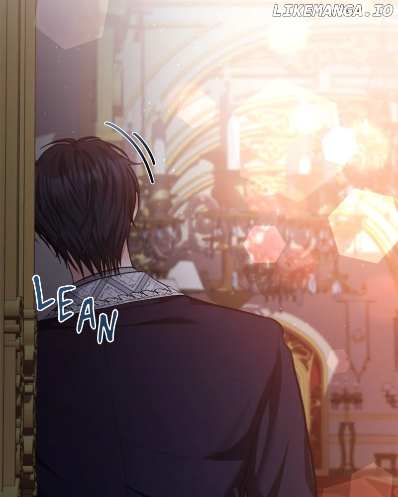 Concubine’s Invitation Chapter 42 page 128