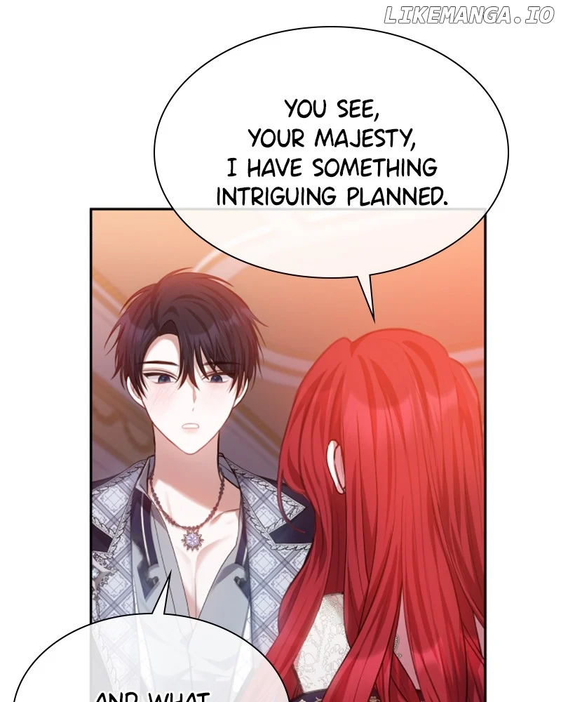 Concubine’s Invitation Chapter 42 page 13