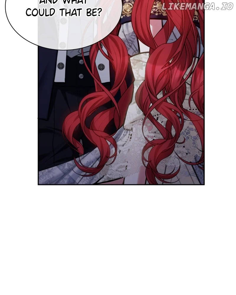 Concubine’s Invitation Chapter 42 page 14