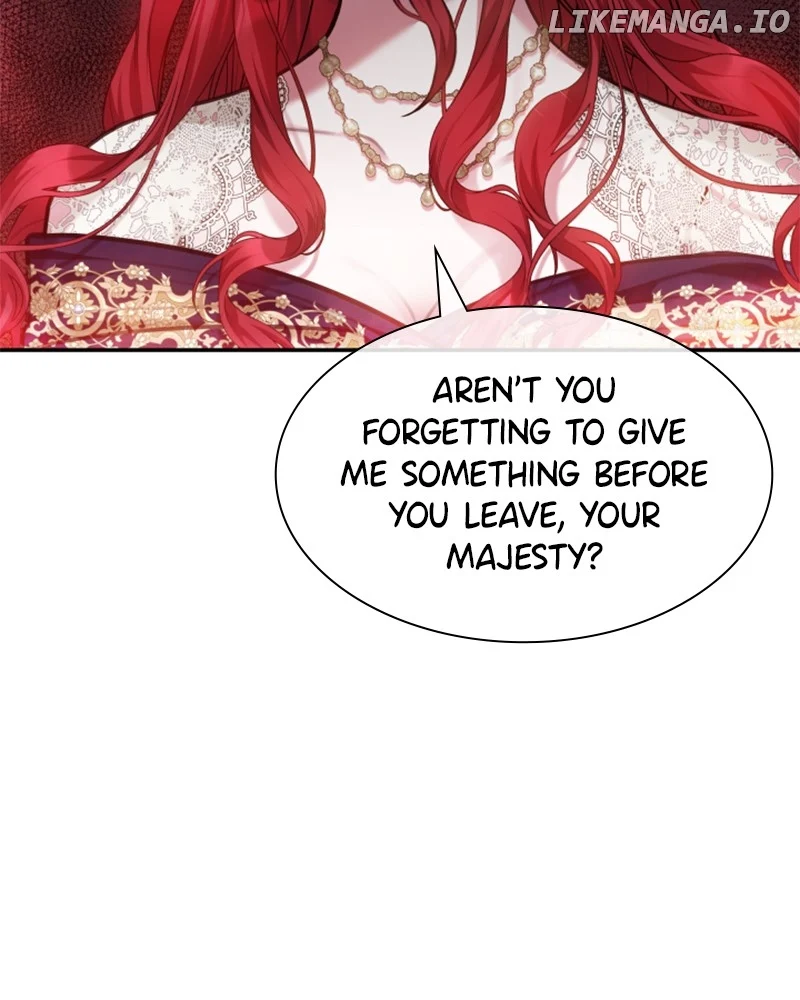 Concubine’s Invitation Chapter 42 page 1