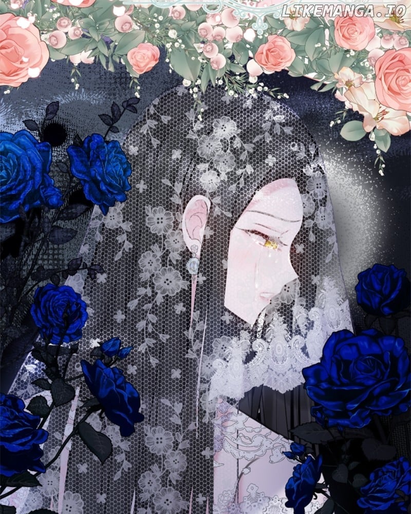 Concubine’s Invitation Chapter 42 page 20