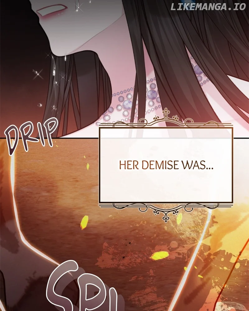 Concubine’s Invitation Chapter 42 page 28