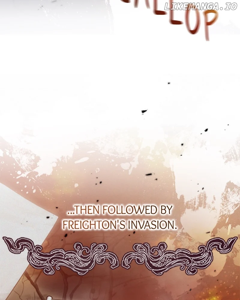 Concubine’s Invitation Chapter 42 page 30