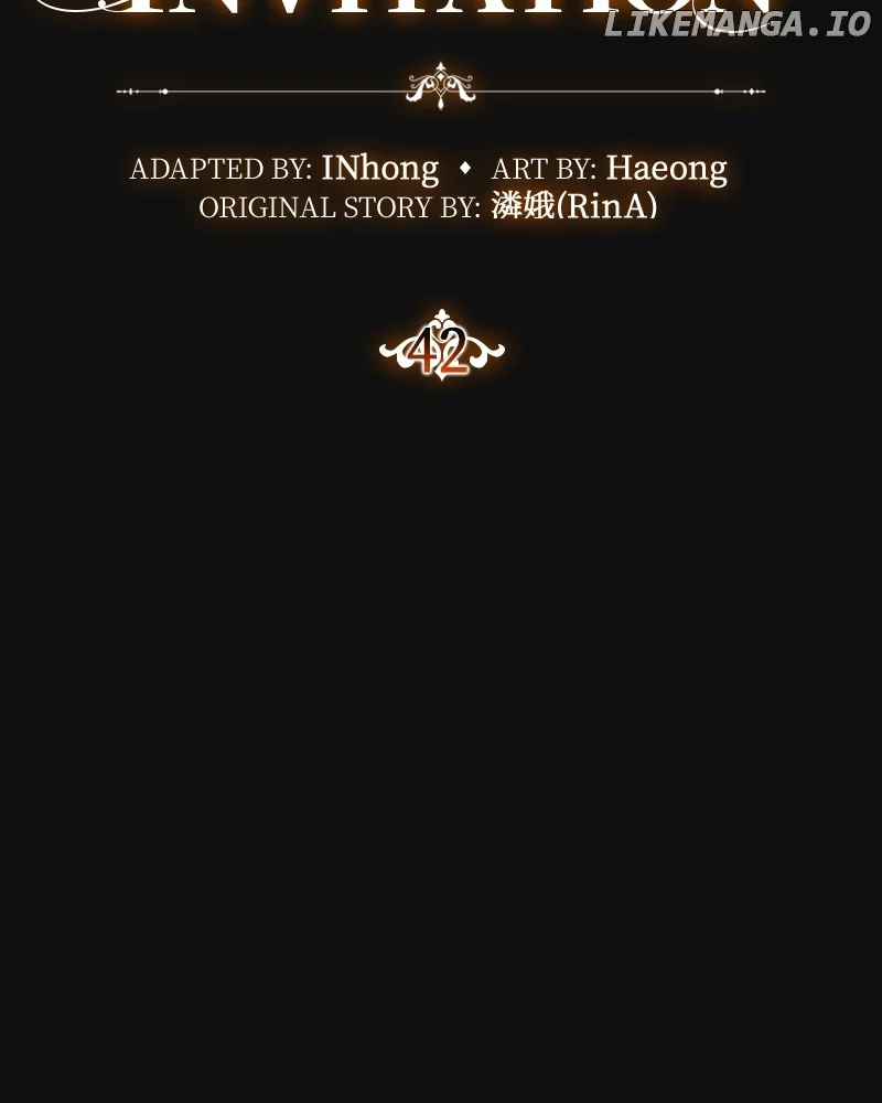 Concubine’s Invitation Chapter 42 page 38