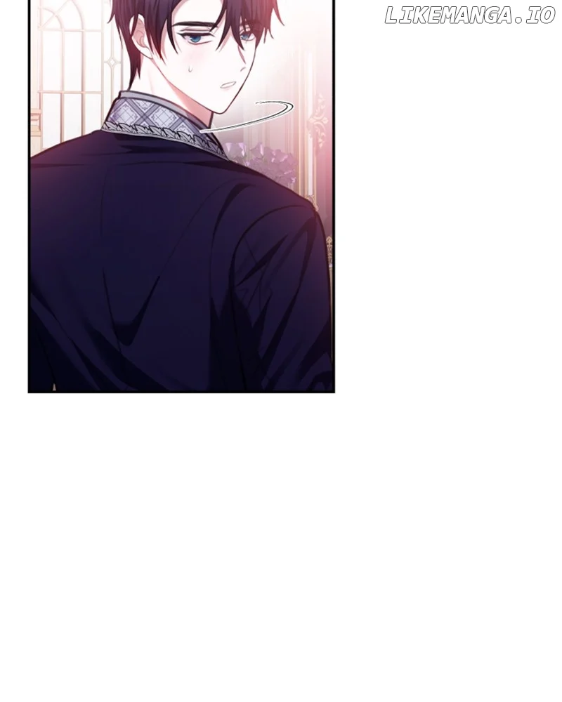 Concubine’s Invitation Chapter 42 page 3