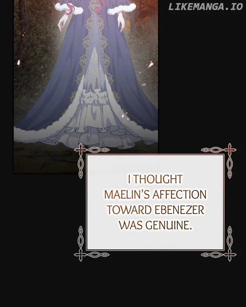 Concubine’s Invitation Chapter 42 page 40
