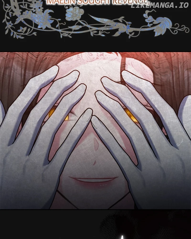 Concubine’s Invitation Chapter 42 page 47