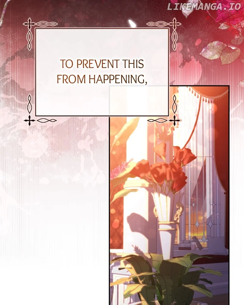 Concubine’s Invitation Chapter 42 page 50