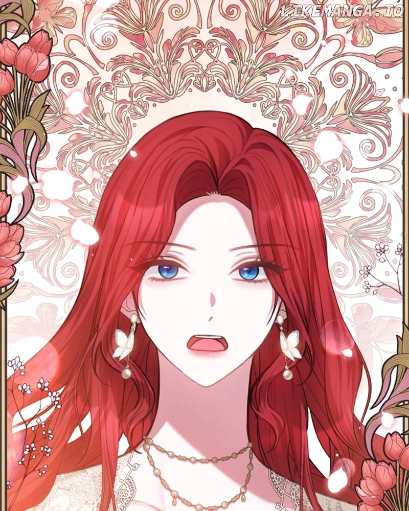 Concubine’s Invitation Chapter 42 page 55