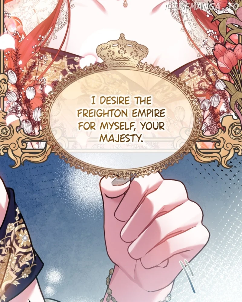 Concubine’s Invitation Chapter 42 page 56