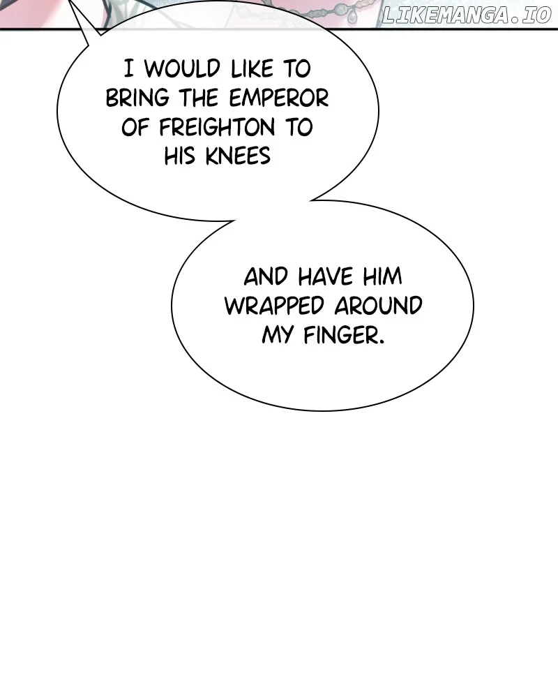 Concubine’s Invitation Chapter 42 page 57