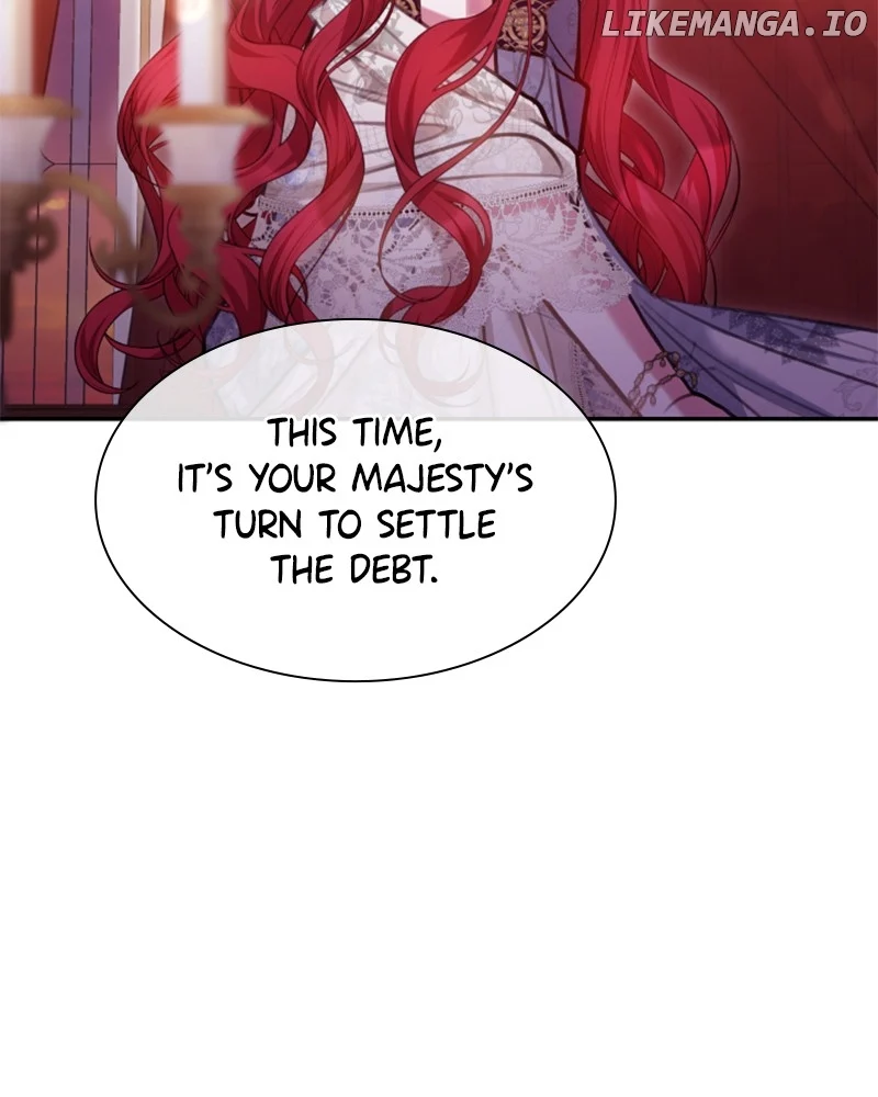 Concubine’s Invitation Chapter 42 page 5