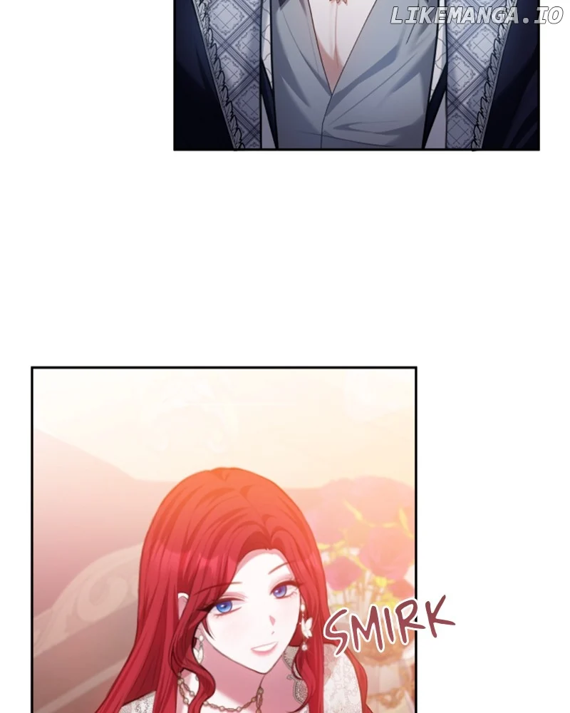 Concubine’s Invitation Chapter 42 page 60