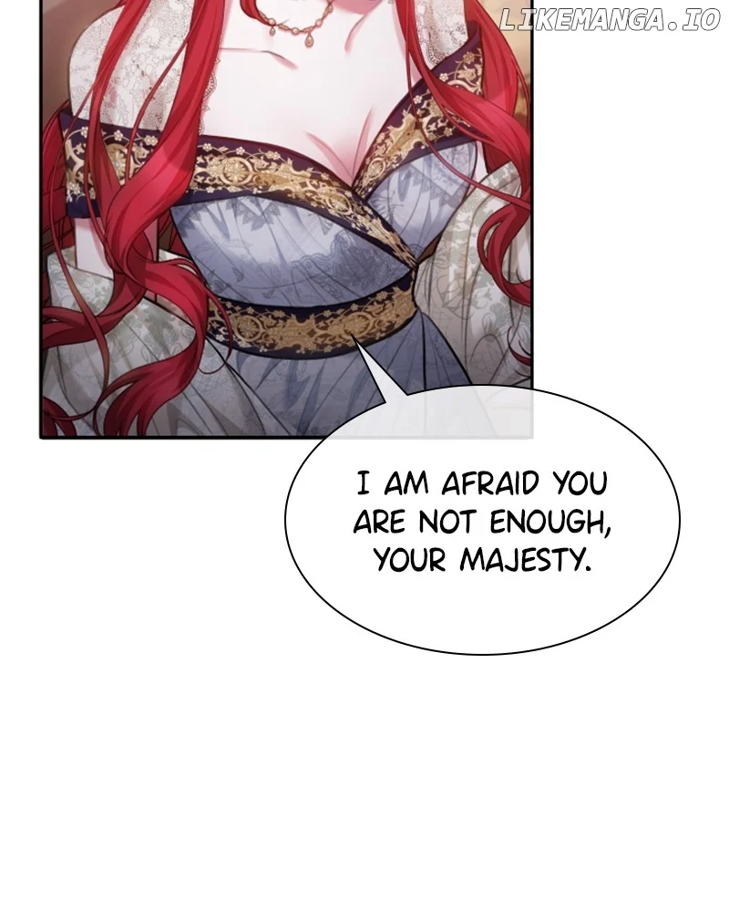 Concubine’s Invitation Chapter 42 page 61