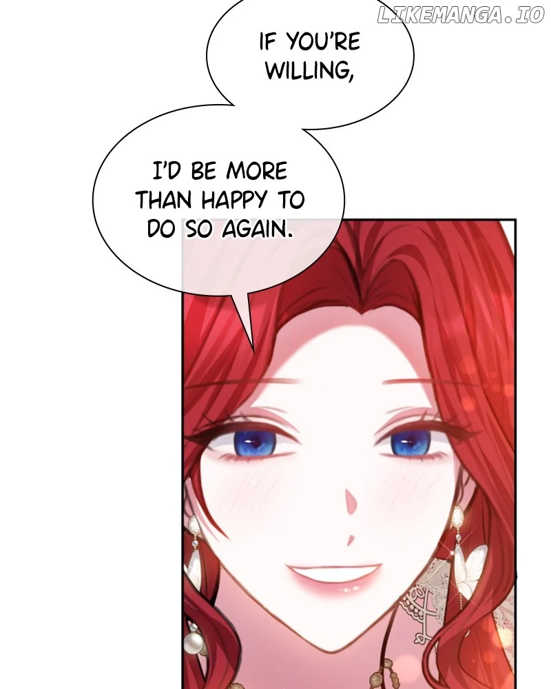 Concubine’s Invitation Chapter 42 page 65