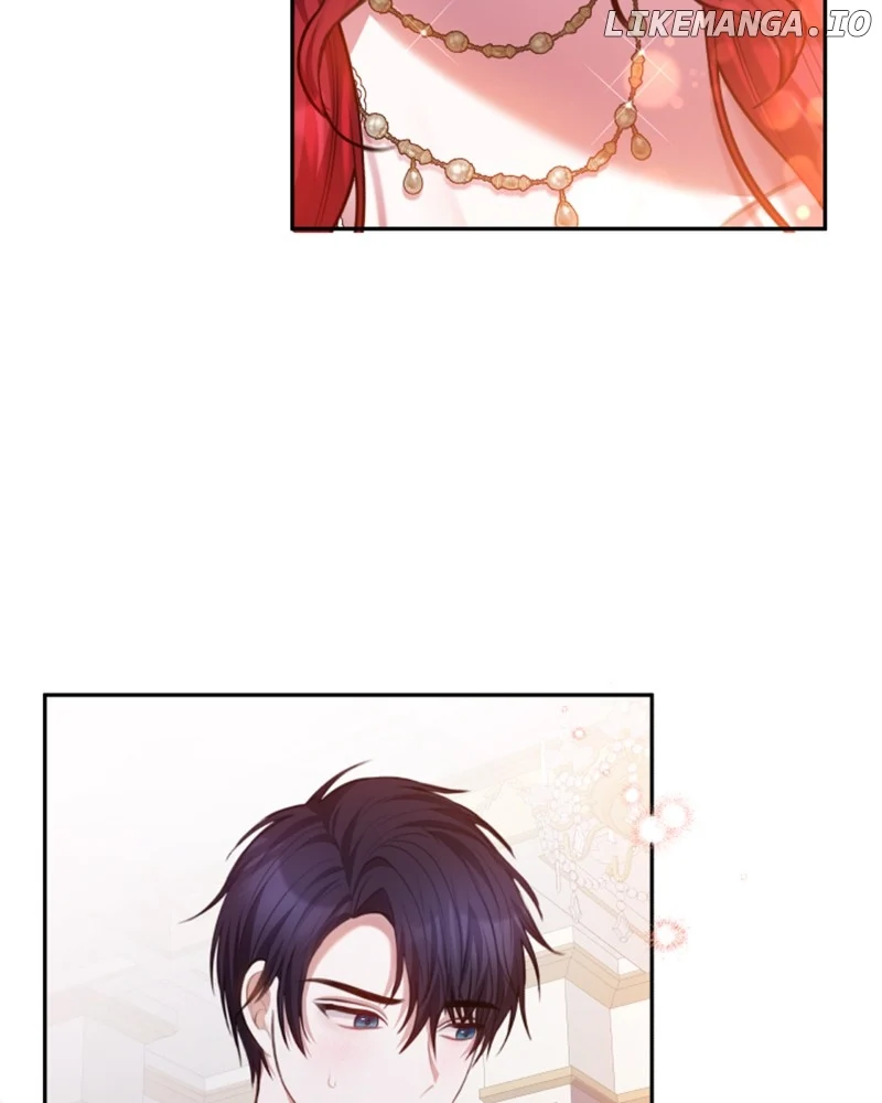 Concubine’s Invitation Chapter 42 page 66