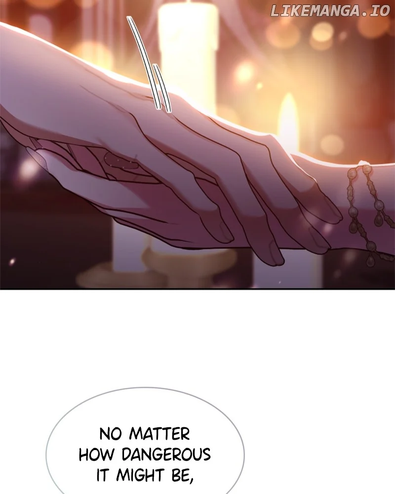 Concubine’s Invitation Chapter 42 page 71